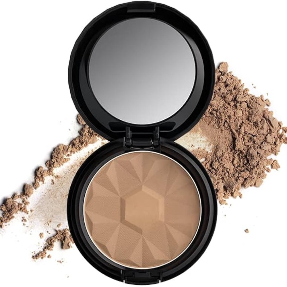Kristopher Buckle Exposure Matte Warming Powder